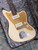 Fender Limited Edition American Professional Jazzmaster with Rosewood Neck 2019 - Olympic White