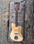Fender Limited Edition American Professional Jazzmaster with Rosewood Neck 2019 - Olympic White