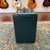 Swart Atomic Space Tone 20-Watt 1x12" Guitar Combo - Custom Blue Sparkle