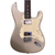 Fender American Double Fat Stratocaster Hardtail - Shoreline Gold