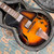 Ibanez AG195 2004 Hollow Body Electric MIJ- Gloss