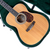 Martin Custom Shop 000-28 2001 #/250