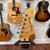 Fender Mod Shop Jaguar