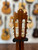 Manuel Contreras II C-5 Flamenco Guitar 2002