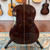 Manuel Contreras II C-5 Flamenco Guitar 2002