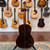 Manuel Contreras II C-5 Flamenco Guitar 2002