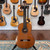 Manuel Contreras II C-5 Flamenco Guitar 2002