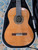 Manuel Contreras II C-5 Flamenco Guitar 2002