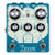 EarthQuaker Devices Towers Stereo Reverberant Filter