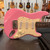 Squier Mini Stratocaster with Rosewood Fretboard 2011 - 2017 - Pink