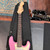 Squier Mini Stratocaster with Rosewood Fretboard 2011 - 2017 - Pink