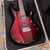 Ernie Ball Music Man John Petrucci Signature JP6 2001 - Red Pearl