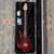 Ernie Ball Music Man John Petrucci Signature JP6 2001 - Red Pearl