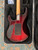Ernie Ball Music Man John Petrucci Signature JP6 2001 - Red Pearl