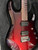 Ernie Ball Music Man John Petrucci Signature JP6 2001 - Red Pearl