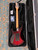 Ernie Ball Music Man John Petrucci Signature JP6 2001 - Red Pearl