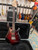 Ernie Ball Music Man John Petrucci Signature JP6 2001 - Red Pearl