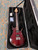 Ernie Ball Music Man John Petrucci Signature JP6 2001 - Red Pearl