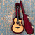 Taylor 712ce 12-Fret with V-Class Bracing - Natural
