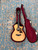 Taylor 712ce 12-Fret with V-Class Bracing - Natural
