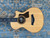 2018 Taylor 712ce 12-Fret Acoustic Guitar with Cutaway and Electronics