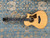 2018 Taylor 712ce 12-Fret Acoustic Guitar with Cutaway and Electronics