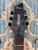 Schecter 006 Deluxe - Vampire Red Satin