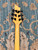 Schecter 006 Deluxe - Vampire Red Satin