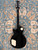 Epiphone Les Paul Standard '60s with Rosewood Fretboard 2008 - Ebony