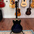 Ibanez AS73-TBS Artcore - Blue Sunburst