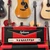 Splawn Pro Stock 100 "Marshall Super Lead" Style 100-watt Amp Head- Red