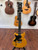 Harley Benton DC-Junior Deluxe Series Left-Handed