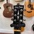 Harley Benton DC-Custom II Left Handed Double Cutaway Electric Guitar- Cherry