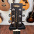 Vintage VE660WK Acoustic/Electric Orchestra - Whisky Sour Burst