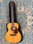 Recording King RO-T16 Torrefied Red Spruce Top 000