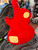 Epiphone 50th Anniversary '60 Les Paul Standard V1 2010 - Heritage Cherry Sunburst