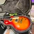 Epiphone 50th Anniversary '60 Les Paul Standard V1 2010 - Heritage Cherry Sunburst