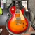 Epiphone 50th Anniversary '60 Les Paul Standard V1 2010 - Heritage Cherry Sunburst