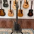 Schecter Banshee Mach-6 2020 - Present - Fallout Burst