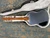 Gibson SG Standard Jeff Tweedy 2012 - Blue