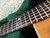 Takamine Limited Edition "Dolphins" LTD-2001 MIJ Acoustic/Electric - Natural