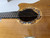 Takamine Limited Edition "Dolphins" LTD-2001 MIJ Acoustic/Electric - Natural