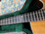 Takamine Limited Edition "Dolphins" LTD-2001 MIJ Acoustic/Electric - Natural