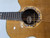 Takamine Limited Edition "Dolphins" LTD-2001 MIJ Acoustic/Electric - Natural