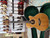 Takamine Limited Edition "Dolphins" LTD-2001 MIJ Acoustic/Electric - Natural