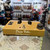 Fulltone Vintage Deja 'Vibe 1999 - Gold