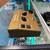 Fulltone Vintage Deja 'Vibe 1999 - Gold