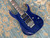 Ibanez RG4EX1-BBL Standard 2007 - Bright Blue