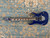 Ibanez RG4EX1-BBL Standard 2007 - Bright Blue