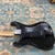 Fender Player Stratocaster HSS with Ebony Fretboard 2022 - Ebony